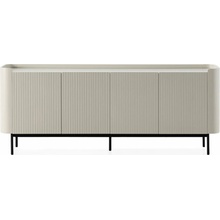 MOME Willa 200 x 80 x 40 cm