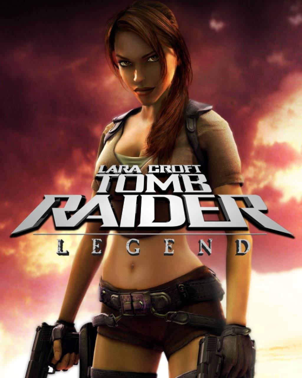 Tomb Raider