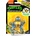 Playmates Toys Разтеглива фигура Playmates TMNT - Асортимент, 6 cm (81120E24-03)