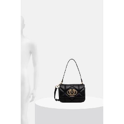 Moschino чанта crossbody дамска от имитация на кожа (JC4031PP1PLC0000)