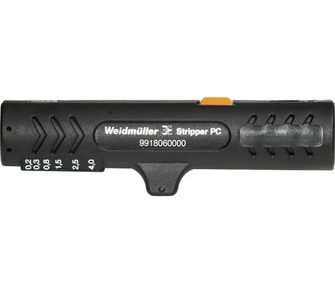 Weidmüller 9918060000