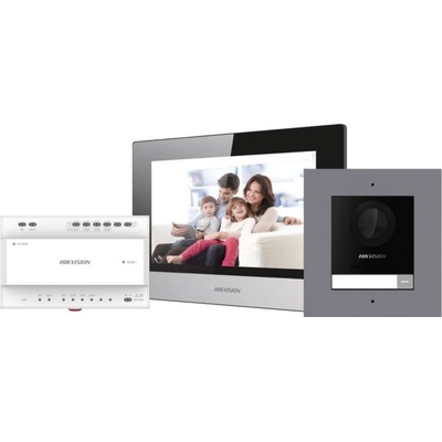 HIKVISION DS-KIS702Y(O-STD)