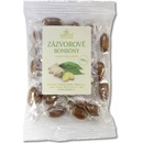 Grešík Zázvorové cukríky 100 g