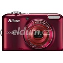 Digitální fotoaparáty Nikon Coolpix L28