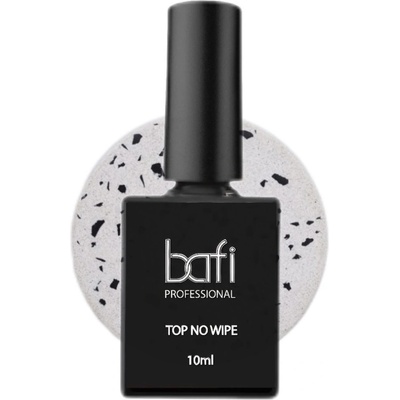 Bafi Top no wipe Eggshell 003 10 ml