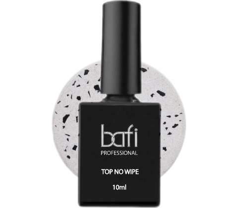 Bafi Top no wipe Eggshell 003 10 ml