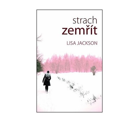 Strach zemřít