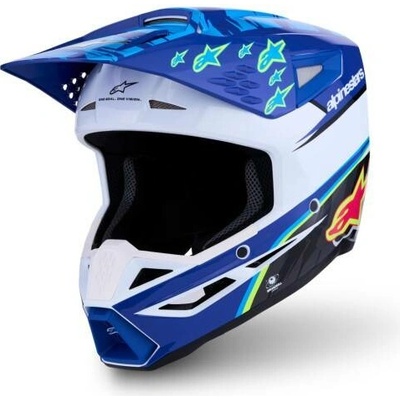Alpinestars Supertech M3 Falcon 2027