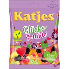 Katjes Glücks-Gefühle 175 g