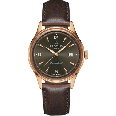 Certina C038.407.36.087.00
