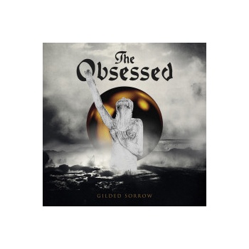 The Obsessed - Gilded Sorrow LP