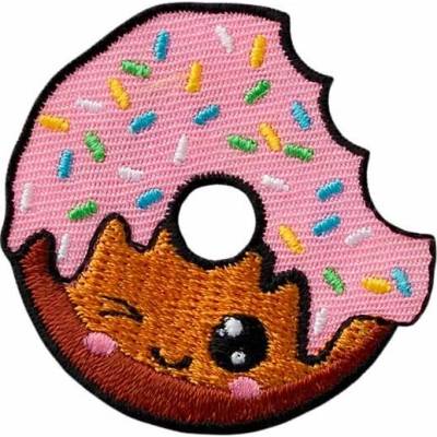 Nažehľovačka Monoquick - DONUT
