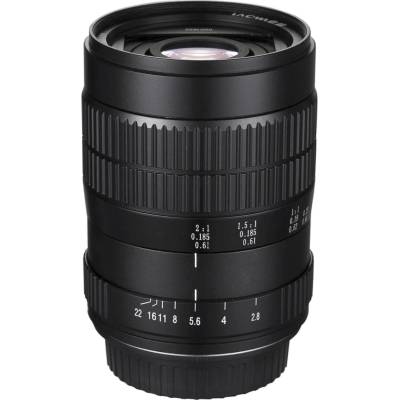 VENUS OPTICS Laowa 60mm f/2.8 2X Ultra-Macro Nikon F laowa-60-nikon