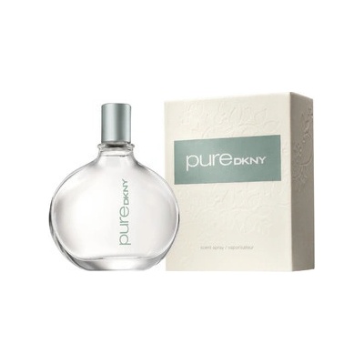DKNY Pure Verbena parfémovaná voda dámská 100 ml
