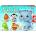 Educa - Puzzle 4in1 Baby Animals II - 1 - 39 piese