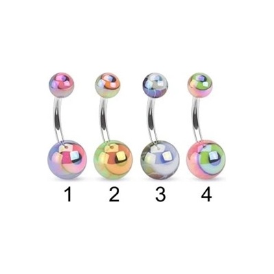 Piercingate piercing do pupíku PBK00002 3