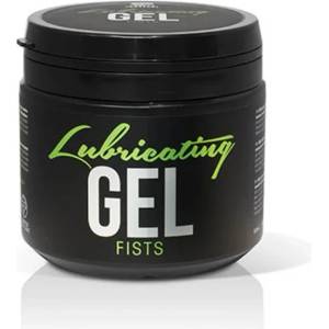  Фистинг гел за трайно плъзгане - CBL Fisting Gel 500ml (COBECO0391)