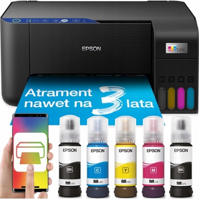 Epson EcoTank L3270 – Zboží Živě