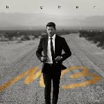 Michael Bublé - Higher (CD) (0093624874850)
