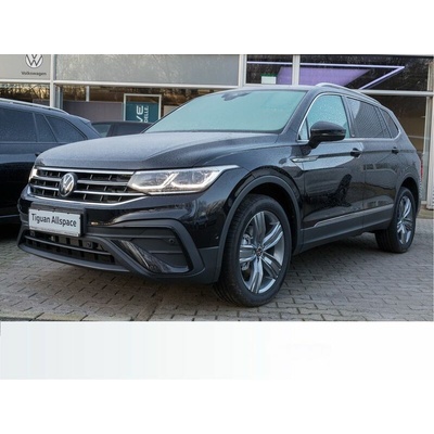 Volkswagen Tiguan Allspace 2.0 TDI DSG Life 110 kW