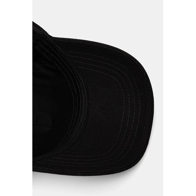 Karl Lagerfeld Jeans Памучна шапка с козирка Karl Lagerfeld Jeans (A1M33001)