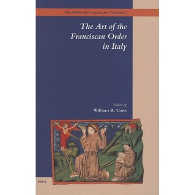 The Art of the Franciscan Order in Italy