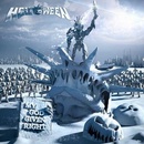HELLOWEEN - MY GOD-GIVEN RIGHT LP