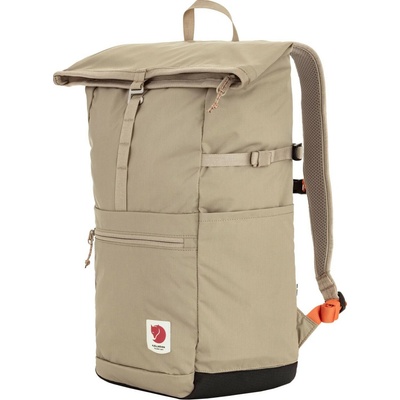 Fjällräven High Coast Foldsack béžová 24 l