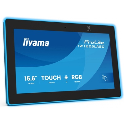 iiyama ProLite TW1625LASC-B3PNR
