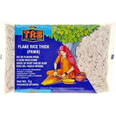 TRS Tlusté Rýžové Vločky Pawa 1 kg