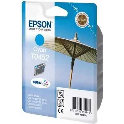 Epson T0452