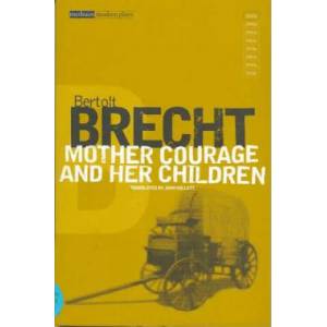 Mother Courage and Her Children | Bertolt Brecht (ISBN: 9780413412904)
