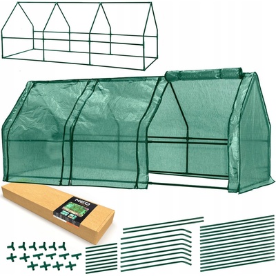 Neo Tools 240 x 90 x 90 cm PE fólie – Zboží Dáma