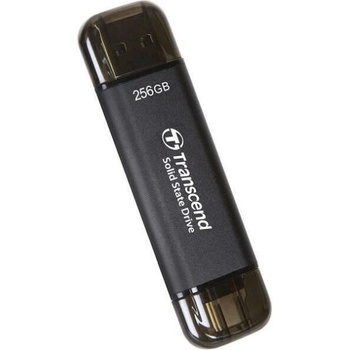 Image 1 of Transcend ESD310C 256GB USB 3.0 (TS256GESD310C)
