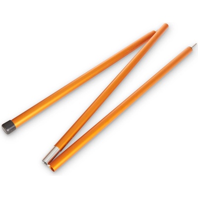 Kelty Навес Kelty Adjustable Pole tarp pole - Orange - размер 203-251 cm (525-1291-0111)