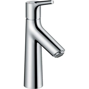 Hansgrohe Talis S - Смесител за умивалник, LowFlow 3, 5 л/мин, хром 72025000 (72025000)