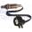 Lambda sonda DELPHI ES10840-12B1