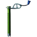 Black Diamond Ultralight Ice Screw 19cm