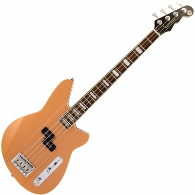 Reverend Guitars Sentinel Metallic Copper