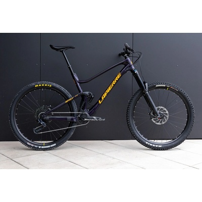 Lapierre Spicy CF 6.9 2022