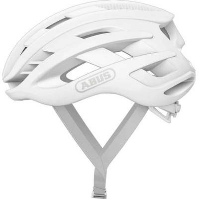 ABUS AirBreaker pure white 2026