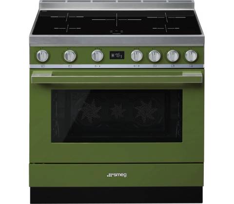 Smeg CPF9IPOG
