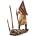 Numskull Designs Silent Hill Red Pyramid Thing 30cm