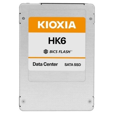 Toshiba HK6-R 960GB, KHK61RSE960G