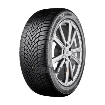 Bridgestone Blizzak 6 Enliten XL 195/45 R16 84H