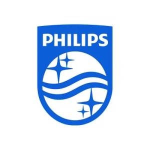 TP_VISION PHILIPS remote control for SAMSUNG TVs Pre-programmed with the SAMSUNG TV IR code (SRP4010/10) Дистанционно