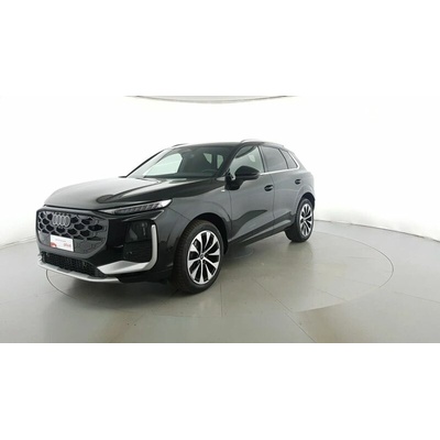Audi Q3 1.5 TFSI S tronic S-line 110 kW