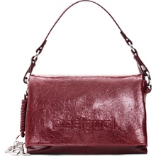 Desigual dámská kabelka Half Logo Venecia 4 26WAXP803032