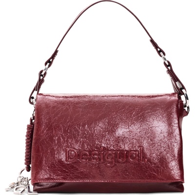 Desigual dámská kabelka Half Logo Venecia 4 26WAXP803032