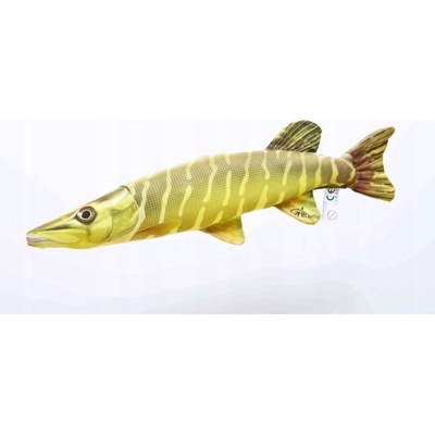 Sports vankúš Štika 35-45cm